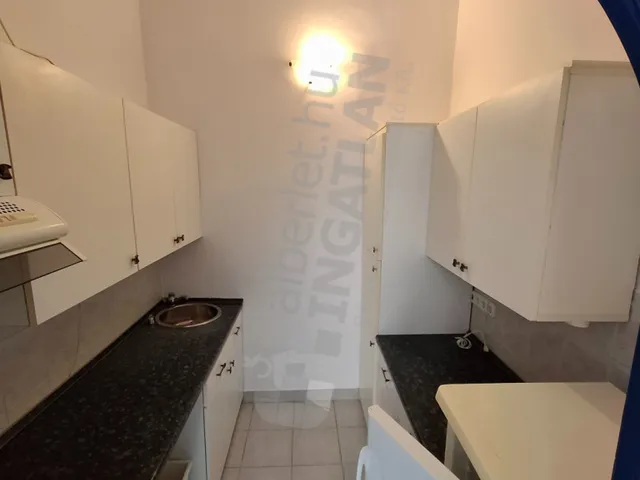 Kiadó lakás Budapest VII. kerület, Rózsa utca 34 nm