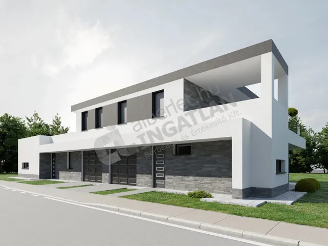 Eladó ház Budapest XXIII. kerület 118 nm