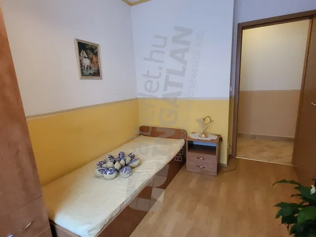 Kiadó lakás Budapest XIV. kerület, Alsórákos, Vezér utca 71 nm