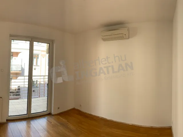 Kiadó lakás Budapest IX. kerület 64 nm