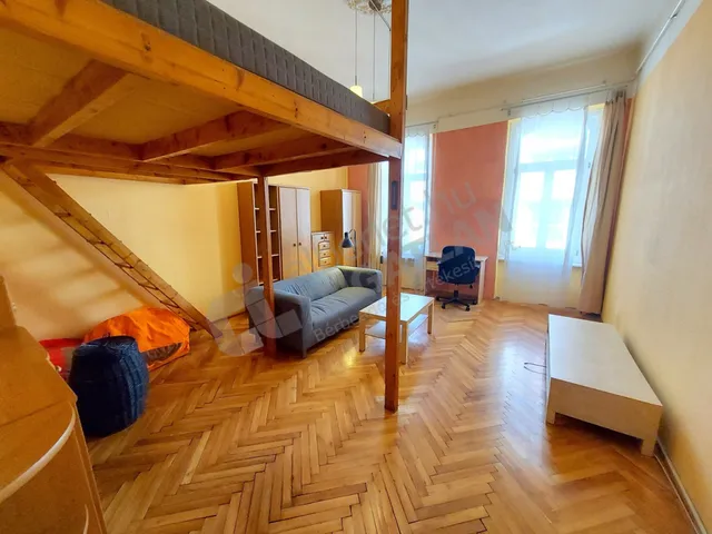 Kiadó lakás Budapest VII. kerület, Marek József utca 36 nm