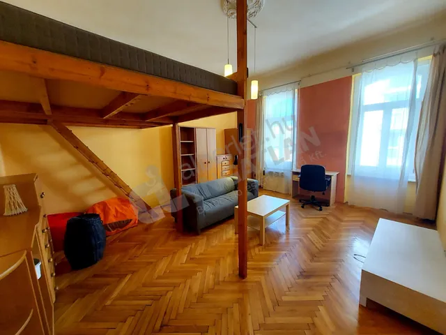 Kiadó lakás Budapest VII. kerület, Marek József utca 36 nm
