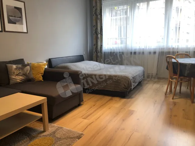 Kiadó lakás Budapest V. kerület, Belváros, Galamb utca 35 nm
