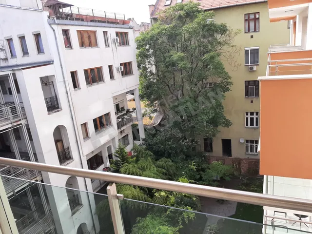 Kiadó lakás Budapest VIII. kerület, Baross tér 32 nm