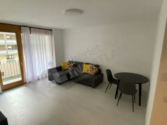 Kiadó lakás Budapest XIII. kerület 42 nm