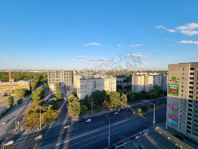 Kiadó lakás Budapest III. kerület, Szentendrei út 56 nm