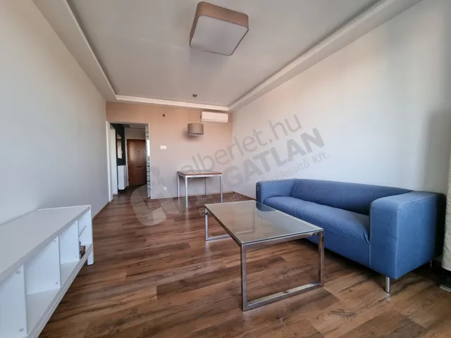 Kiadó lakás Budapest III. kerület, Szentendrei út 56 nm