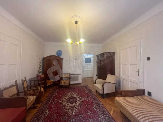 Kiadó lakás Budapest VIII. kerület 90 nm