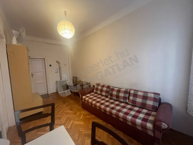 Kiadó lakás Budapest VIII. kerület, Rozgonyi utca 90 nm