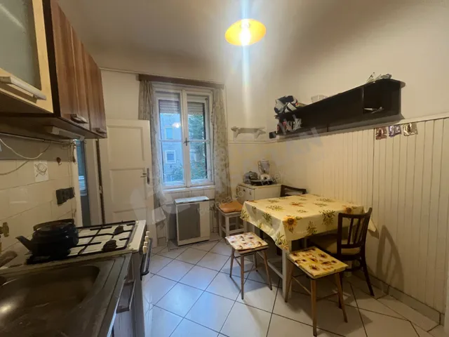 Kiadó lakás Budapest VIII. kerület, Rozgonyi utca 90 nm