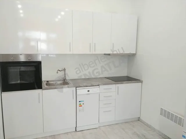 Eladó lakás Budapest VIII. kerület, Práter utca 32 nm