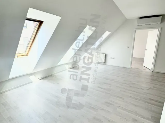 Kiadó lakás Budapest VII. kerület, Holló utca 42 nm