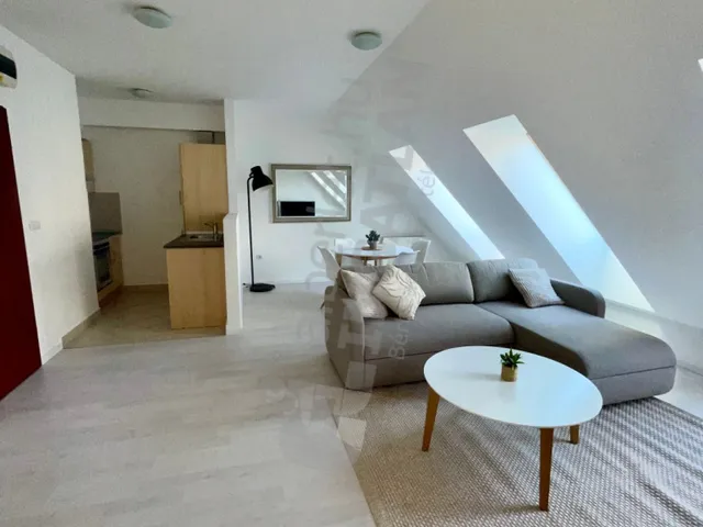 Kiadó lakás Budapest VII. kerület, Holló utca 42 nm