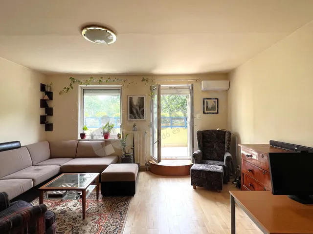 Kiadó lakás Budapest IX. kerület 78 nm