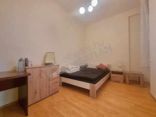 Kiadó lakás Budapest VII. kerület, Belső-Erzsébetváros, Király utca 37 nm