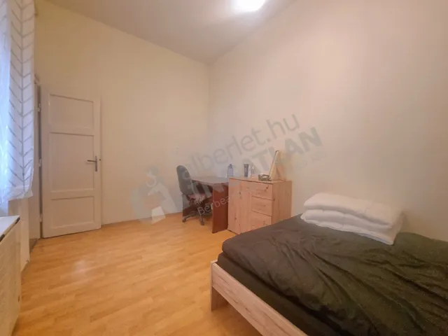 Kiadó lakás Budapest VII. kerület, Belső-Erzsébetváros, Király utca 37 nm