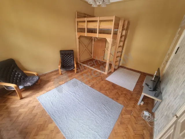 Kiadó lakás Budapest VII. kerület, Külső-Erzsébetváros, Dob utca 34 nm
