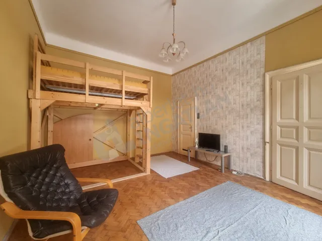 Kiadó lakás Budapest VII. kerület, Külső-Erzsébetváros 34 nm