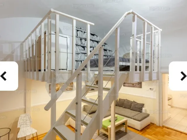 Kiadó lakás Budapest VI. kerület, Jókai utca 46 nm