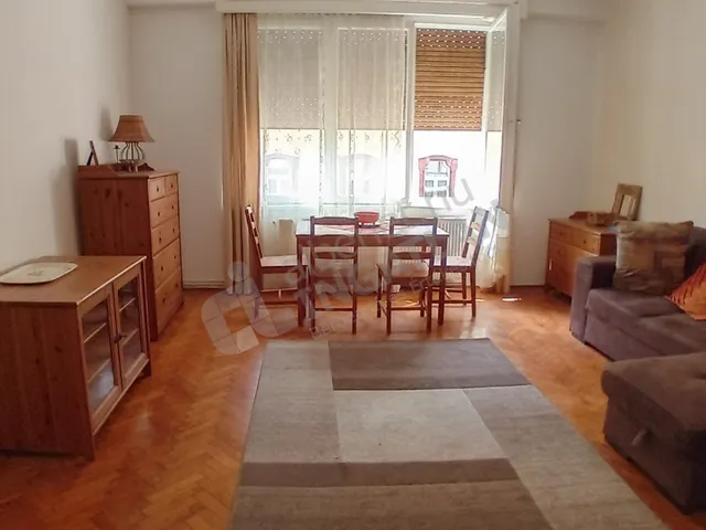 Kiadó lakás Budapest VIII. kerület, Józsefváros, Baross utca 32 nm