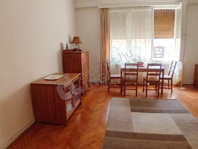 Kiadó lakás Budapest VIII. kerület, Józsefváros, Baross utca 32 nm