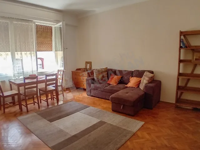 Kiadó lakás Budapest VIII. kerület, Józsefváros, Baross utca 32 nm