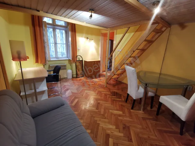 Kiadó lakás Budapest VI. kerület, Csengery utca 28 nm