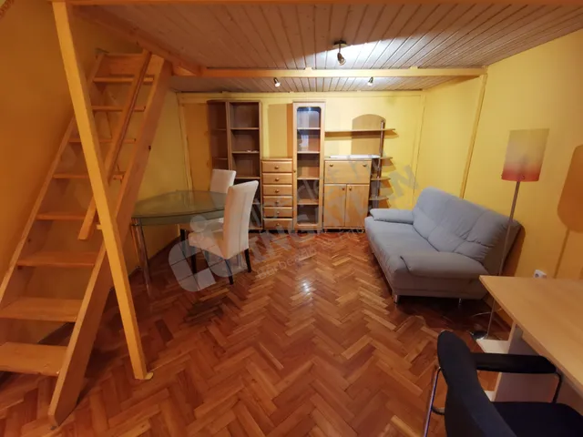 Kiadó lakás Budapest VI. kerület, Csengery utca 28 nm