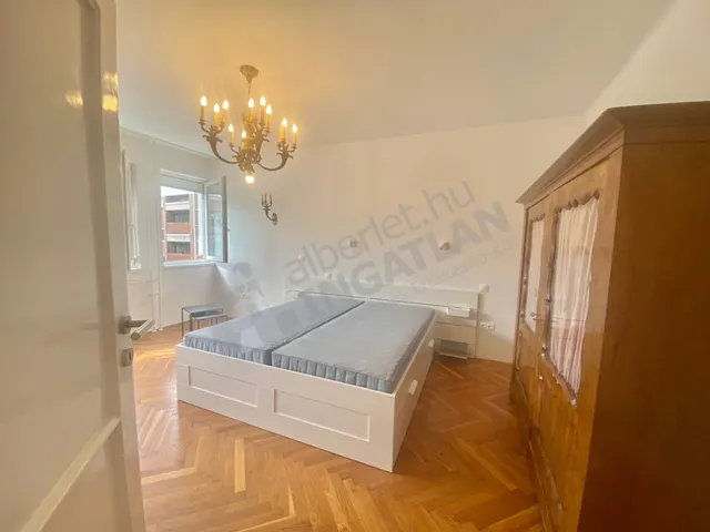 Kiadó lakás Budapest VII. kerület, Belső-Erzsébetváros, Madách Imre út 52 nm