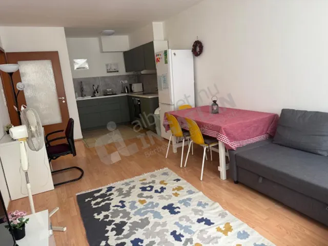 Kiadó lakás Budapest IX. kerület 48 nm