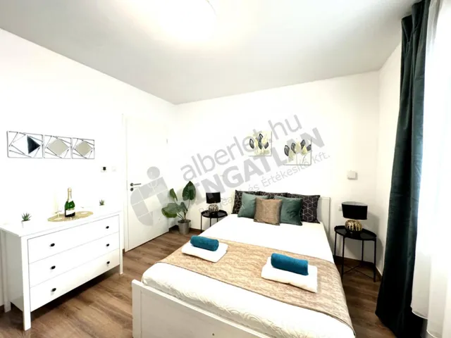 Kiadó lakás Budapest VIII. kerület 50 nm