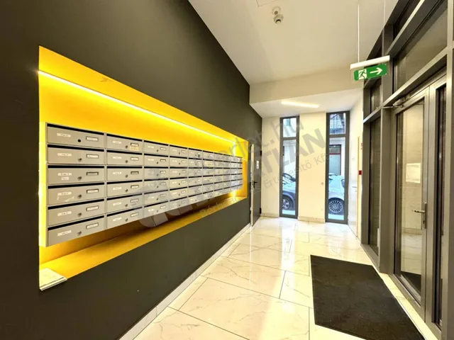 Kiadó lakás Budapest VIII. kerület, Práter utca 50 nm
