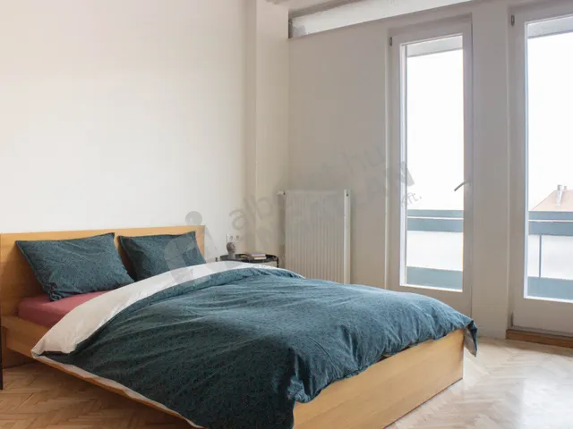 Kiadó lakás Budapest II. kerület, Bem rakpart 43 nm