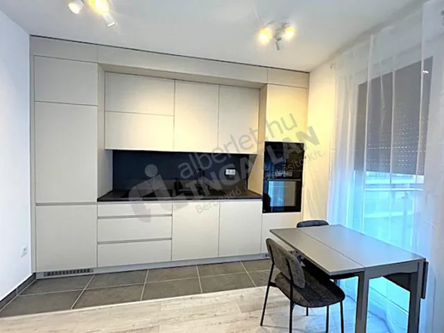 Kiadó lakás Budapest VIII. kerület, Víg utca 32 nm