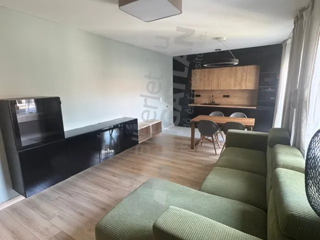Kiadó lakás Budapest IX. kerület 67 nm