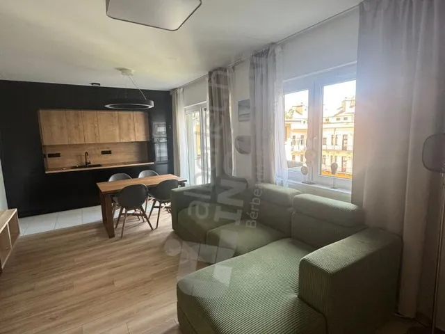 Kiadó lakás Budapest IX. kerület, Balázs Béla utca 67 nm