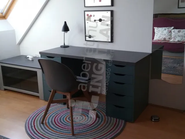 Kiadó lakás Budapest IX. kerület, Mester utca 40 nm