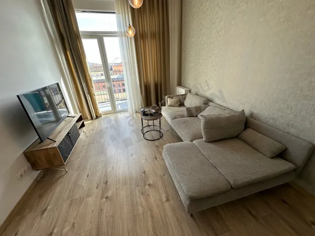 Kiadó lakás Budapest IX. kerület 76 nm