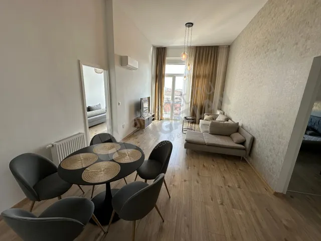 Kiadó lakás Budapest IX. kerület, Gát utca 76 nm