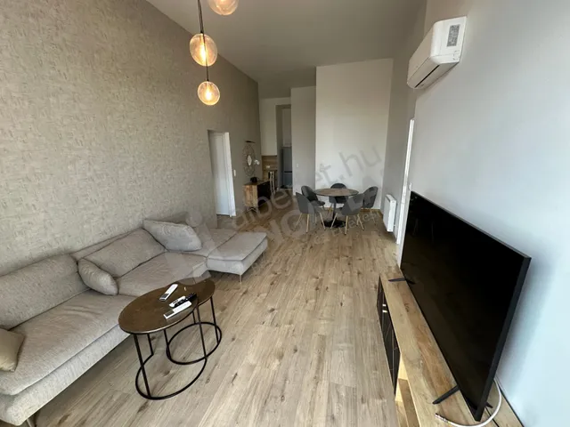 Kiadó lakás Budapest IX. kerület, Gát utca 76 nm