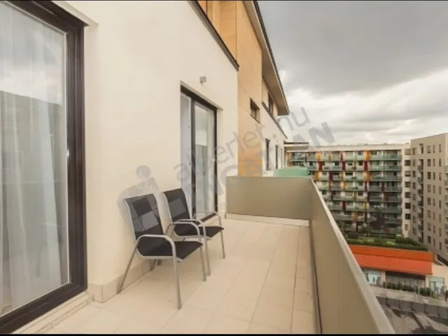 Kiadó lakás Budapest VIII. kerület, Józsefváros, Corvin sétány 64 nm