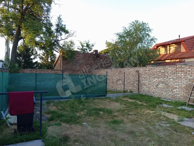 Eladó ház Budapest XVIII. kerület, Rendessytelep 43 nm