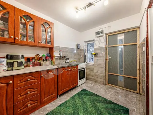 Eladó ház Budapest XVIII. kerület, Rendessytelep 41 nm