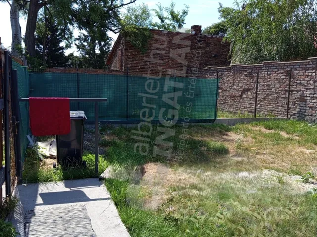 Eladó ház Budapest XVIII. kerület, Rendessytelep, Tinódi utca 41 nm