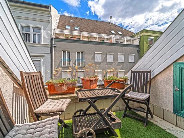 Kiadó lakás Budapest IX. kerület, Liliom utca 63 nm