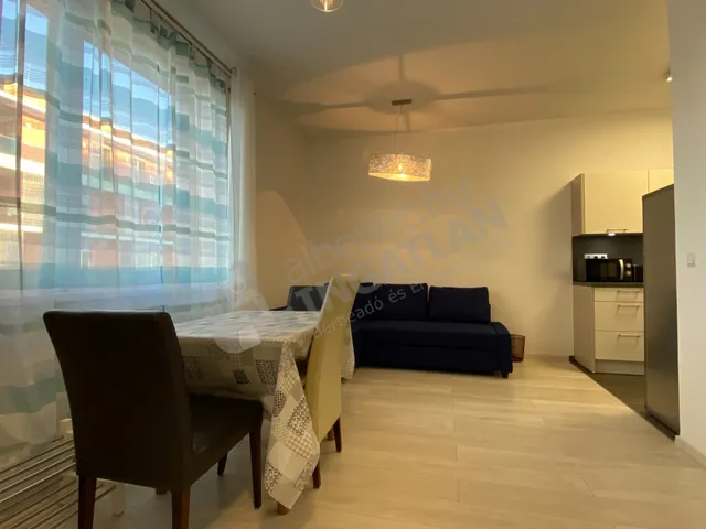Kiadó lakás Budapest XI. kerület, Napkelte utca 38 nm