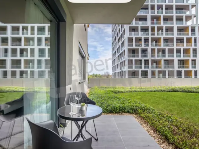 Kiadó lakás Budapest XI. kerület, Napkelte utca 35 nm