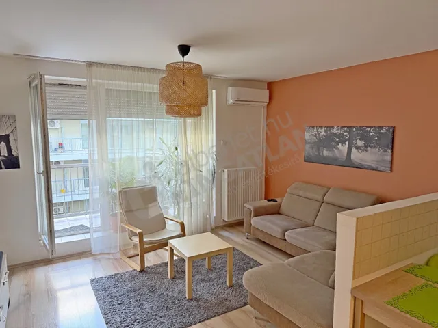Kiadó lakás Budapest IX. kerület 47 nm