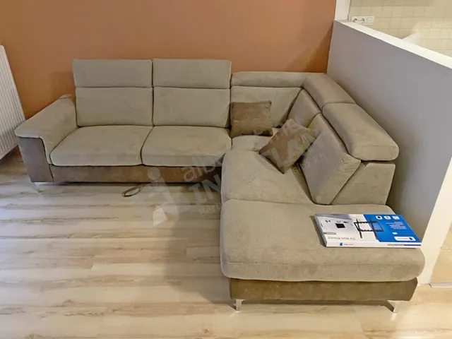 Kiadó lakás Budapest IX. kerület, Nádasdy utca 47 nm