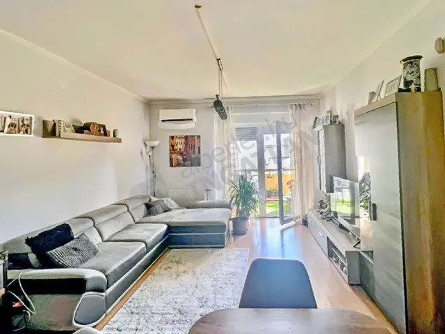 Kiadó lakás Budapest VI. kerület, Rózsa utca 58 nm